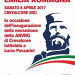 Raduno Garibaldino - Crevalcore