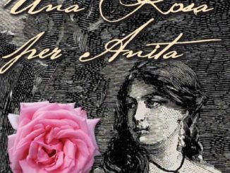 Una rosa per Anita