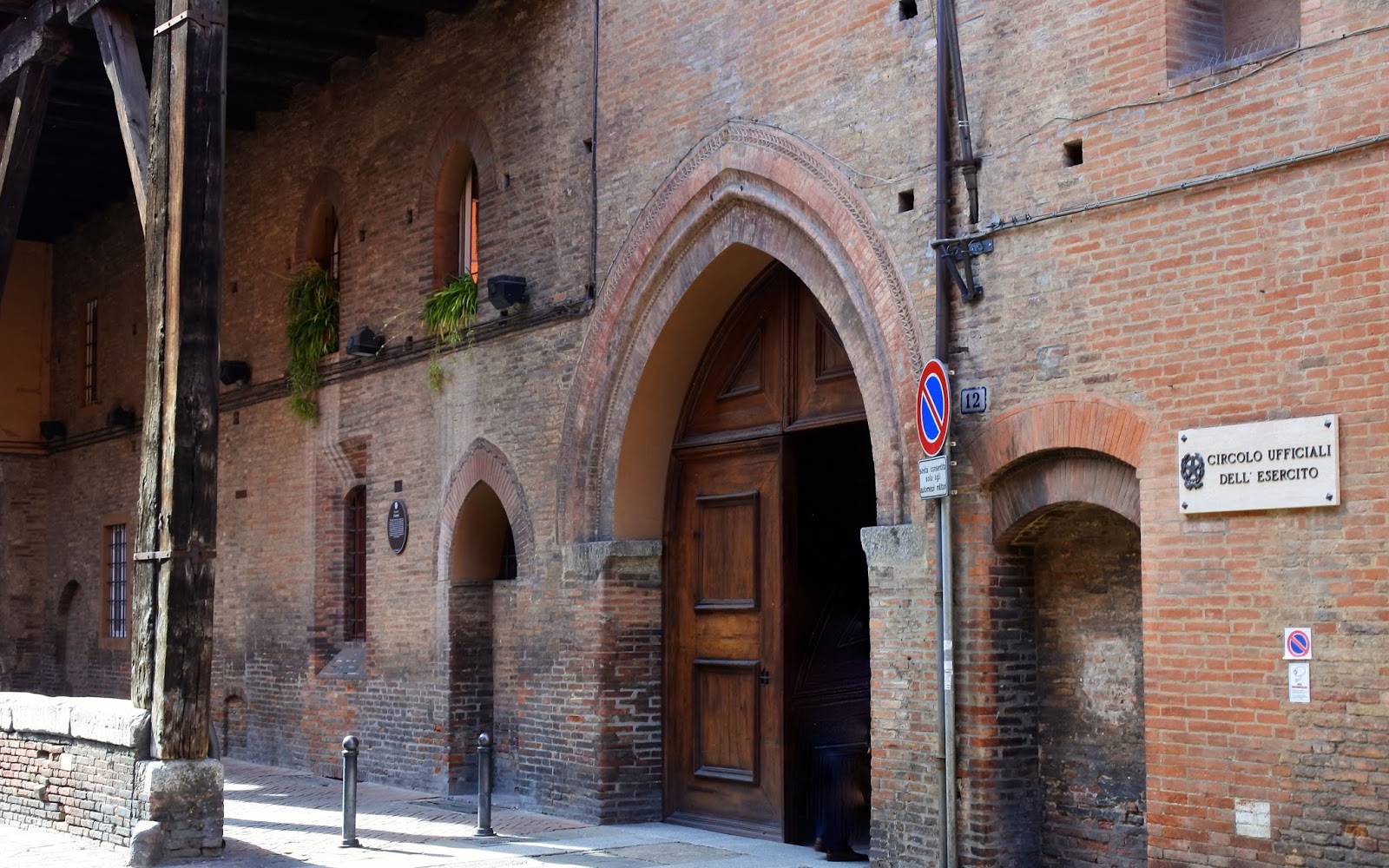 A BOLOGNA IL XXIV CONGRESSO NAZIONALE DELL'ANVRG