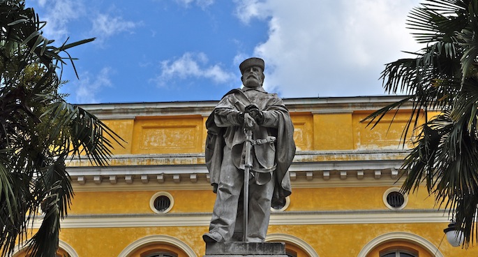 Il Due Giugno a Ravenna