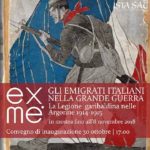 A Nuoro mostra sulla Grande Guerra