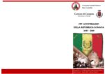 170° della Repubblica Romana a Canepina