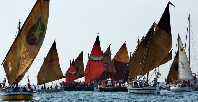 Cesenatico 2020 - Festa di Garibaldi