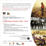 Al Museo ebraico di Bologna convegno sul volontarismo ebraico