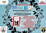 La biografia di Giuseppe Guerzoni in webinar