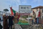 FESTIVAL DEL RISORGIMENTO A RIETI E CITTADUCALE
