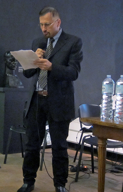 Avv. Maurizio Iorio