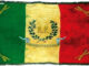 Tricolore della Repubblica Romana 1849