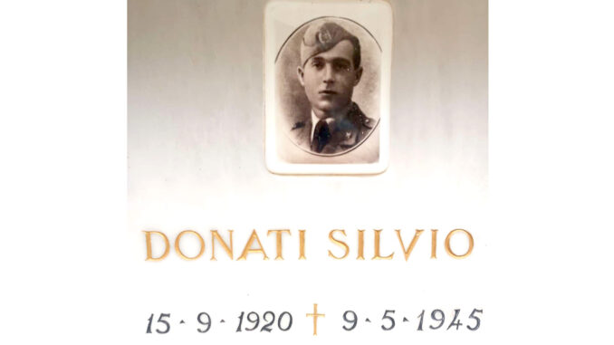 Nobili Silvio Garibaldino Montenegro