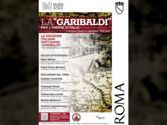 24 maggio "La Garibaldi". Per l'onore d'Italia