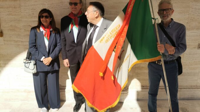 Le Sezioni ANVRG di Livorno e Genova-Chiavari